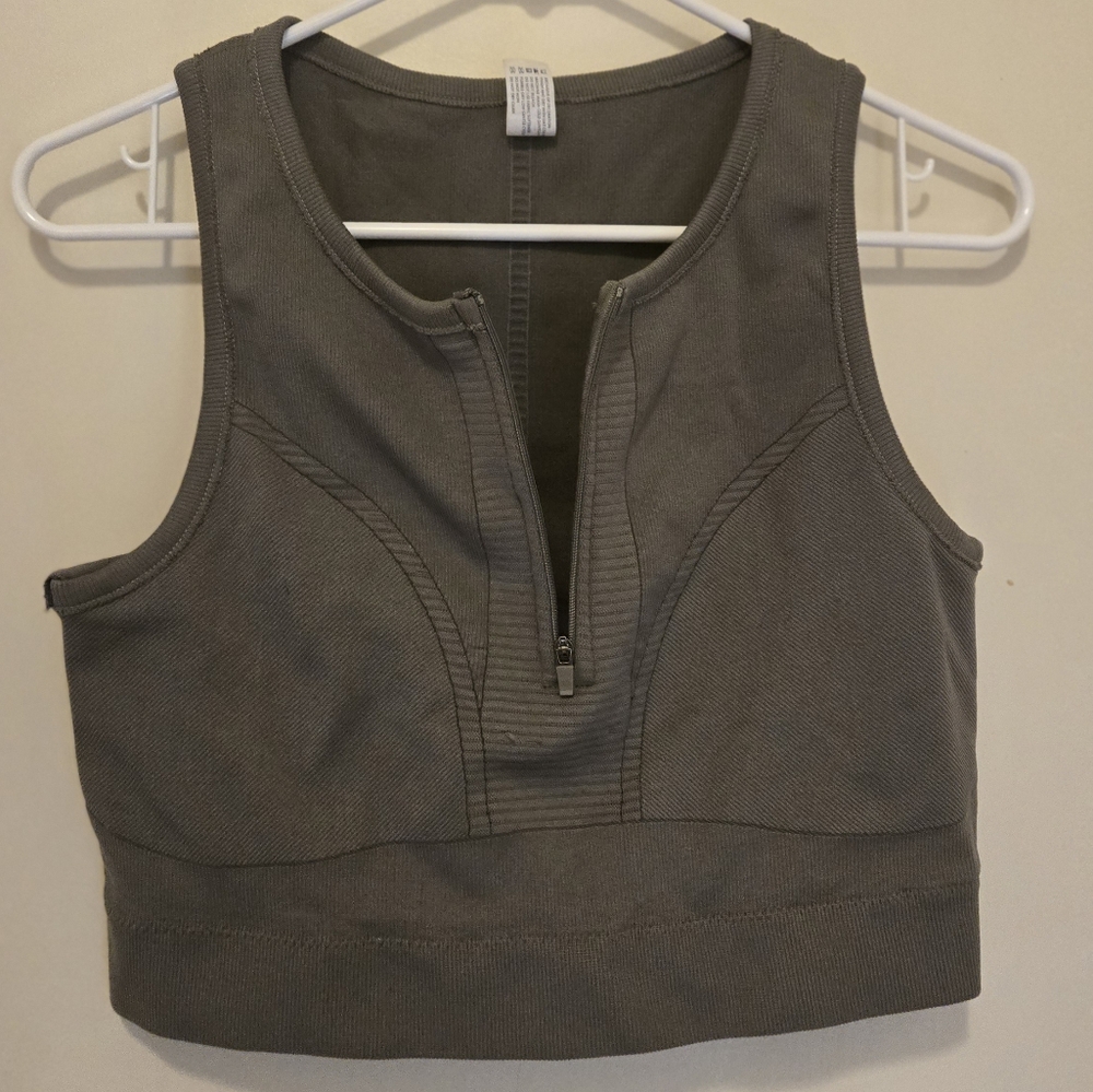 Workout Top